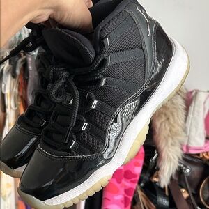 Jordan 11 Jubilee